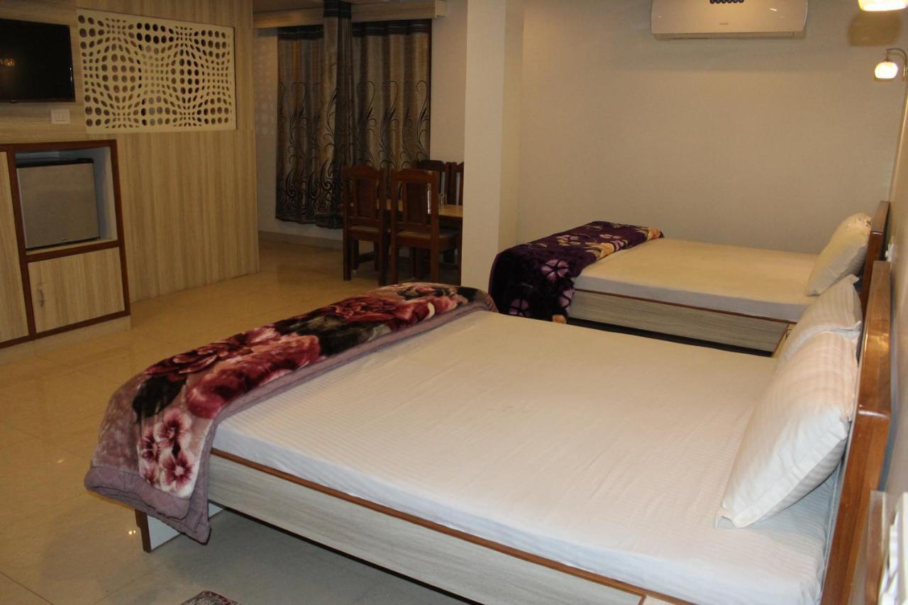 ซิมลา โฮเต็ล - เบสต์ เฮอริเทจ โฮเต็ล Hotel ชัยปุระ ภายนอก รูปภาพ
